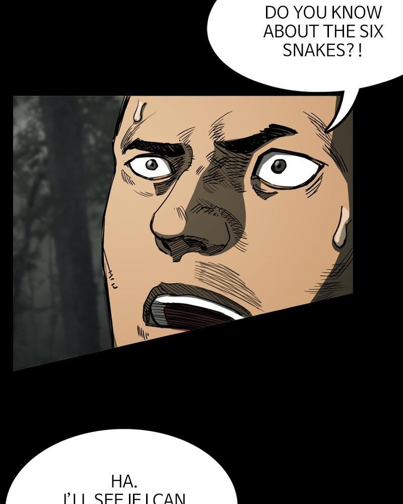 Read The First Hunter Manga Online