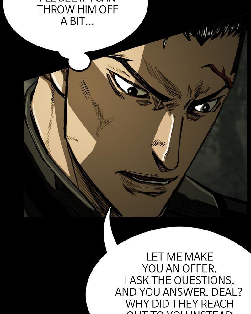 Read The First Hunter Manga Online