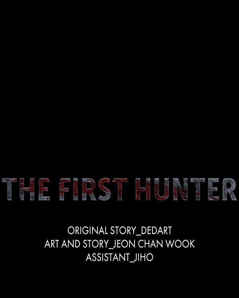 Read The First Hunter Manga Online