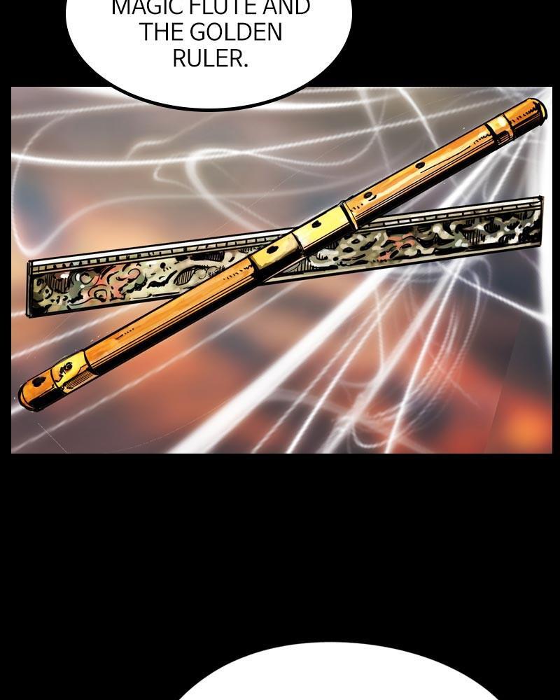 Read The First Hunter Manga Online
