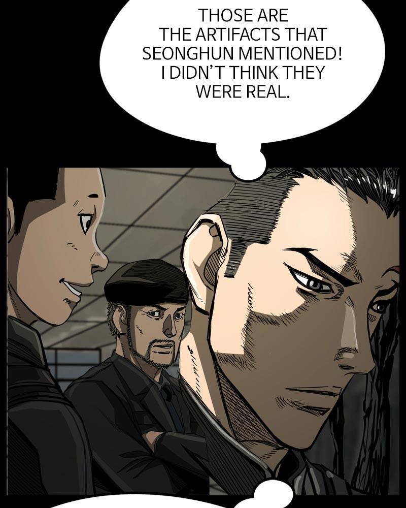 Read The First Hunter Manga Online
