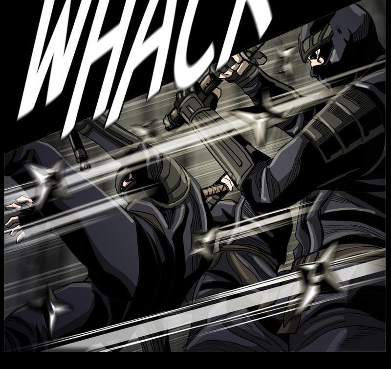 Read The First Hunter Manga Online