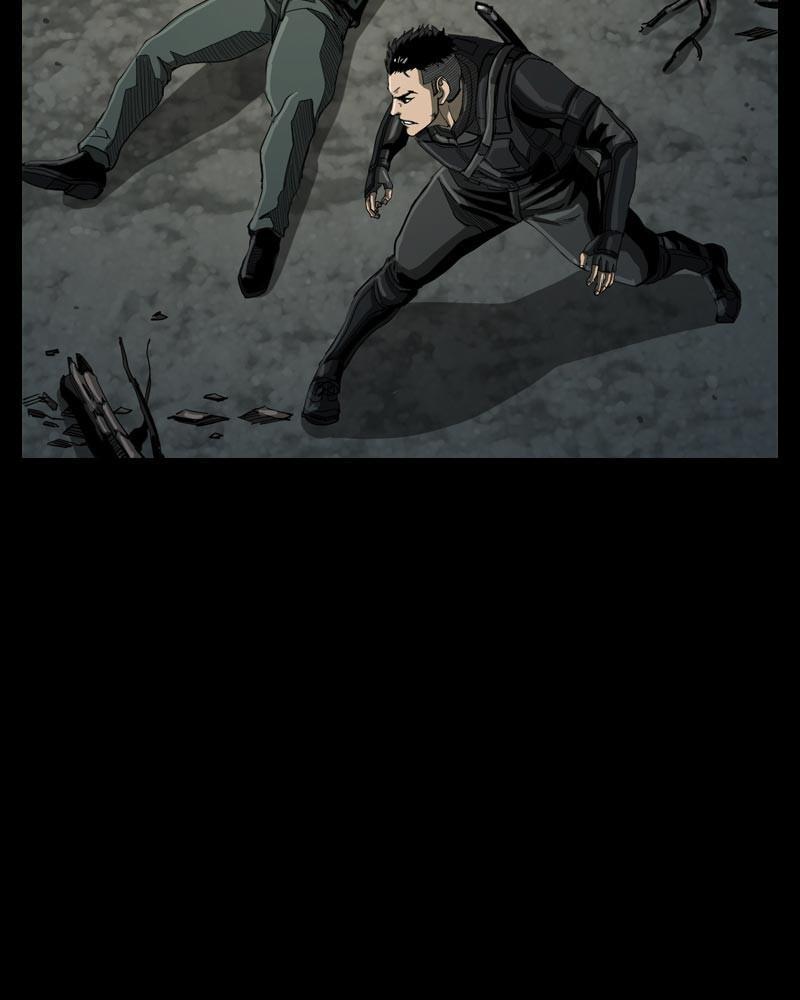 Read The First Hunter Manga Online