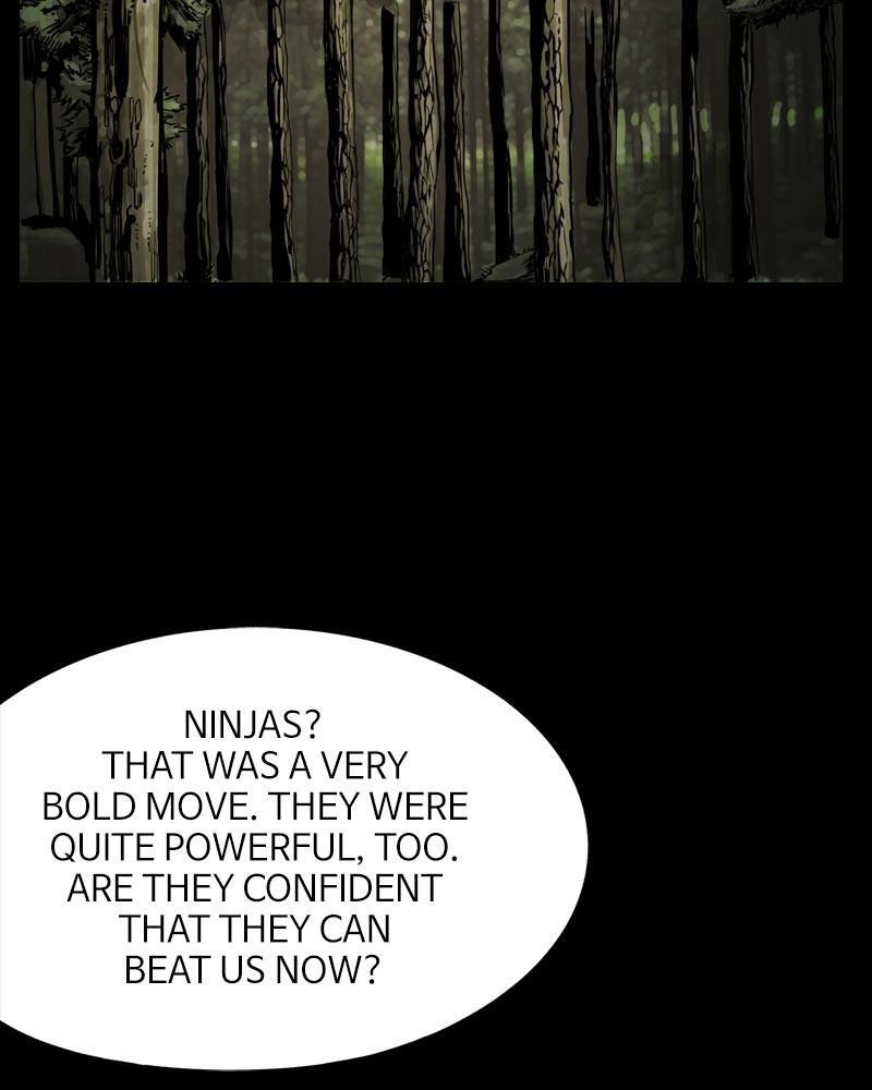 Read The First Hunter Manga Online