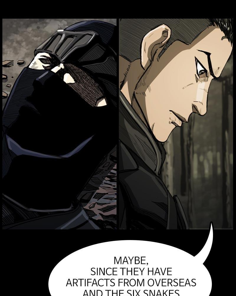 Read The First Hunter Manga Online
