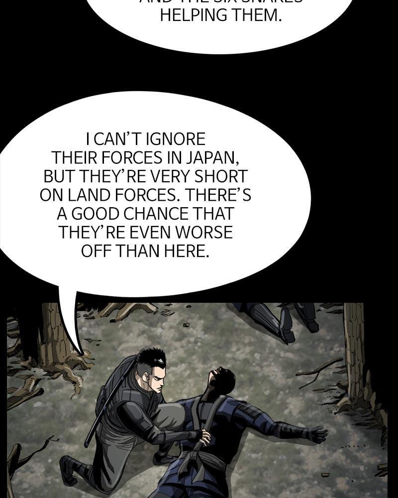 Read The First Hunter Manga Online