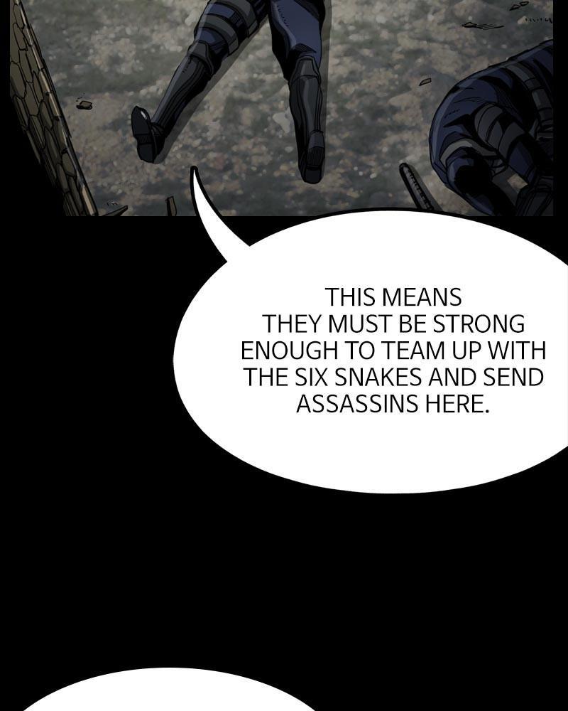 Read The First Hunter Manga Online