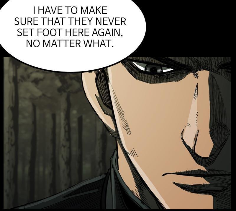 Read The First Hunter Manga Online