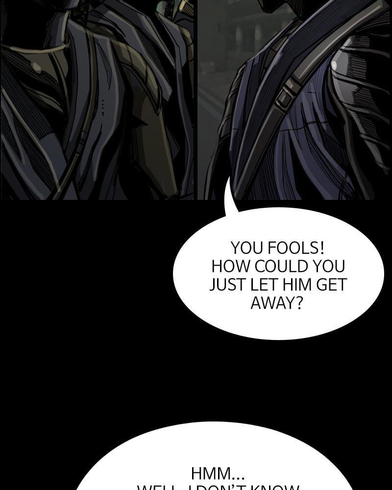 Read The First Hunter Manga Online