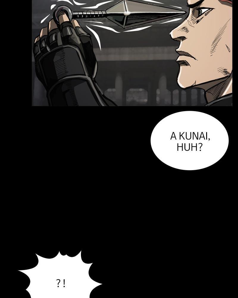 Read The First Hunter Manga Online