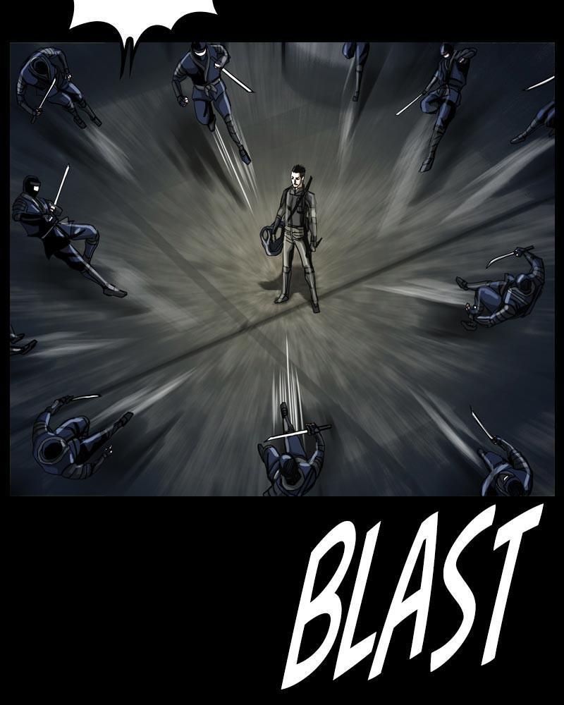 Read The First Hunter Manga Online