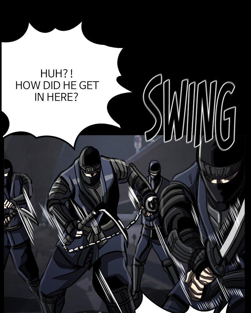 Read The First Hunter Manga Online
