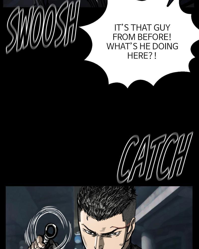 Read The First Hunter Manga Online