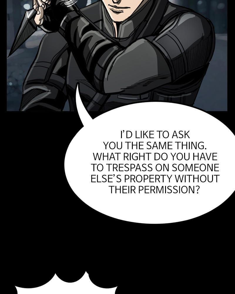 Read The First Hunter Manga Online