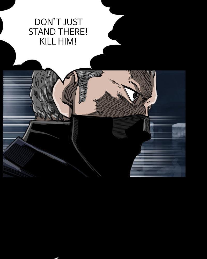 Read The First Hunter Manga Online