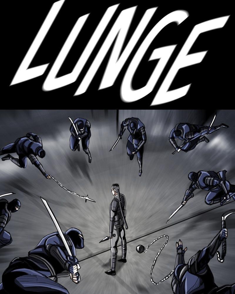 Read The First Hunter Manga Online