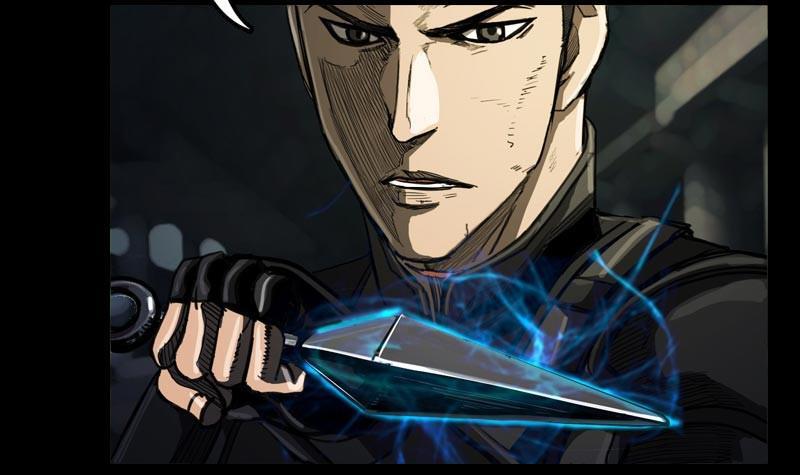 Read The First Hunter Manga Online