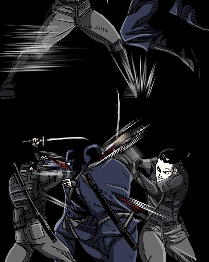 Read The First Hunter Manga Online