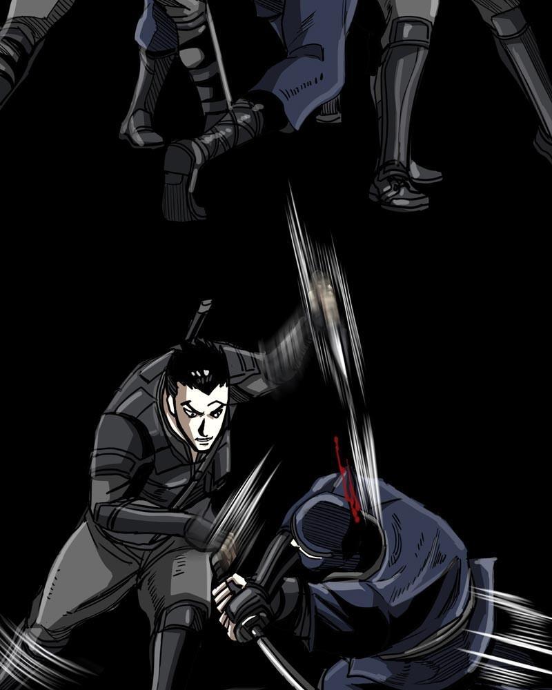 Read The First Hunter Manga Online