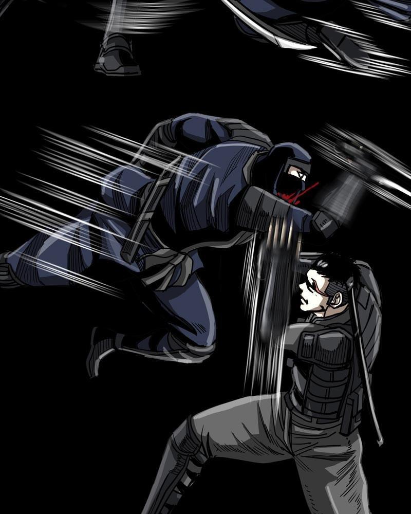 Read The First Hunter Manga Online