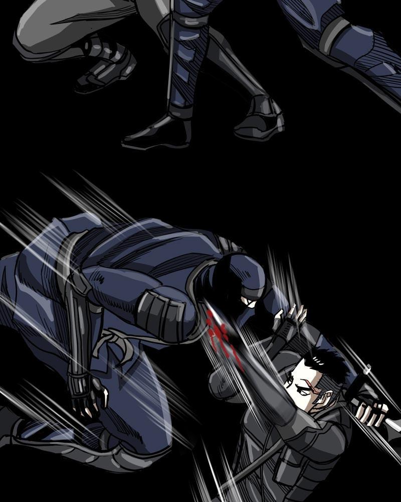 Read The First Hunter Manga Online