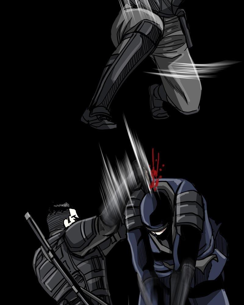 Read The First Hunter Manga Online