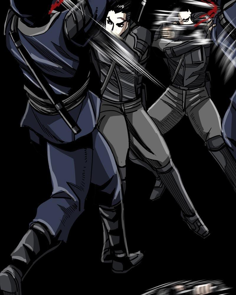 Read The First Hunter Manga Online