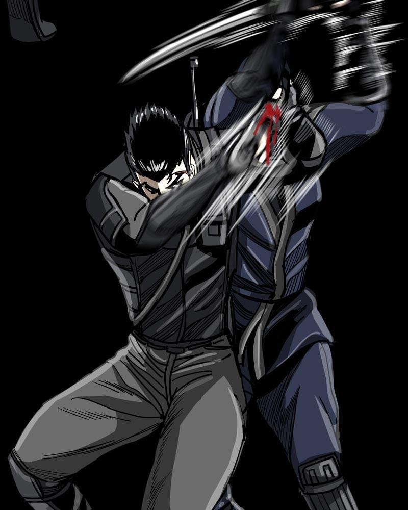 Read The First Hunter Manga Online