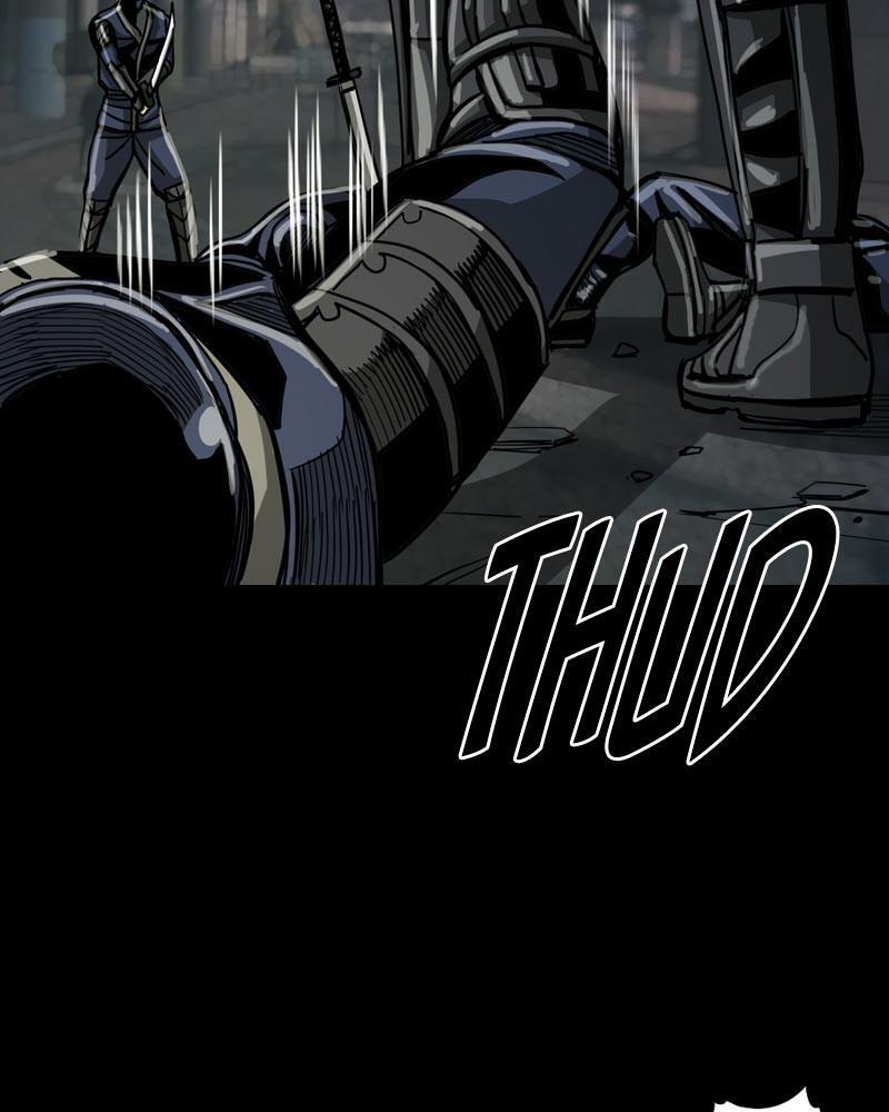 Read The First Hunter Manga Online