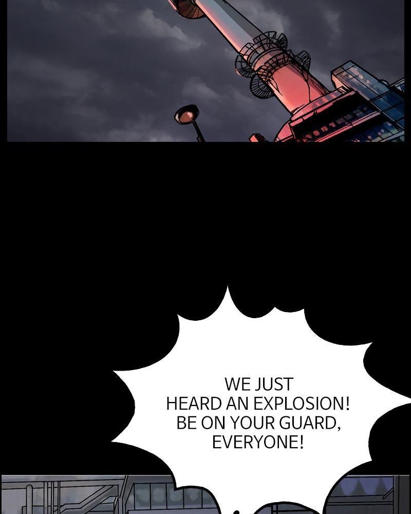 Read The First Hunter Manga Online