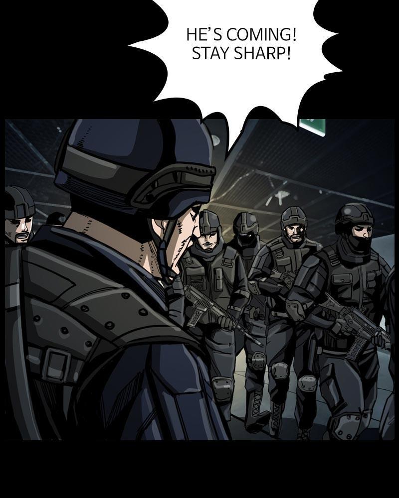Read The First Hunter Manga Online