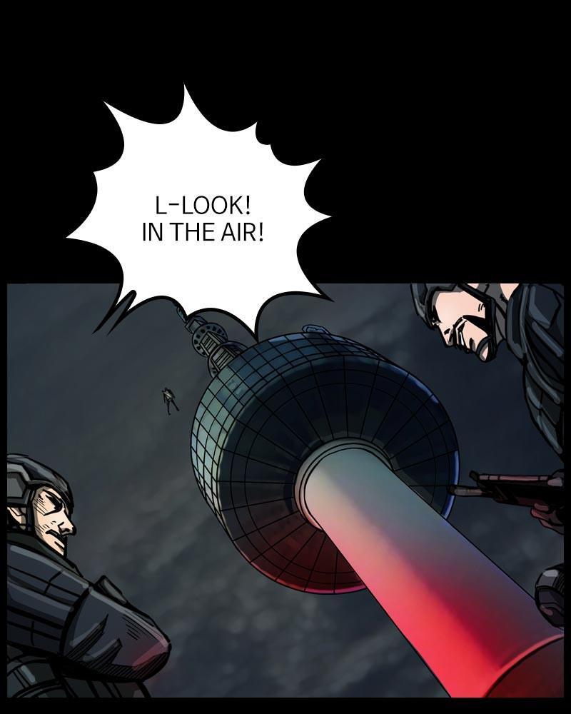 Read The First Hunter Manga Online