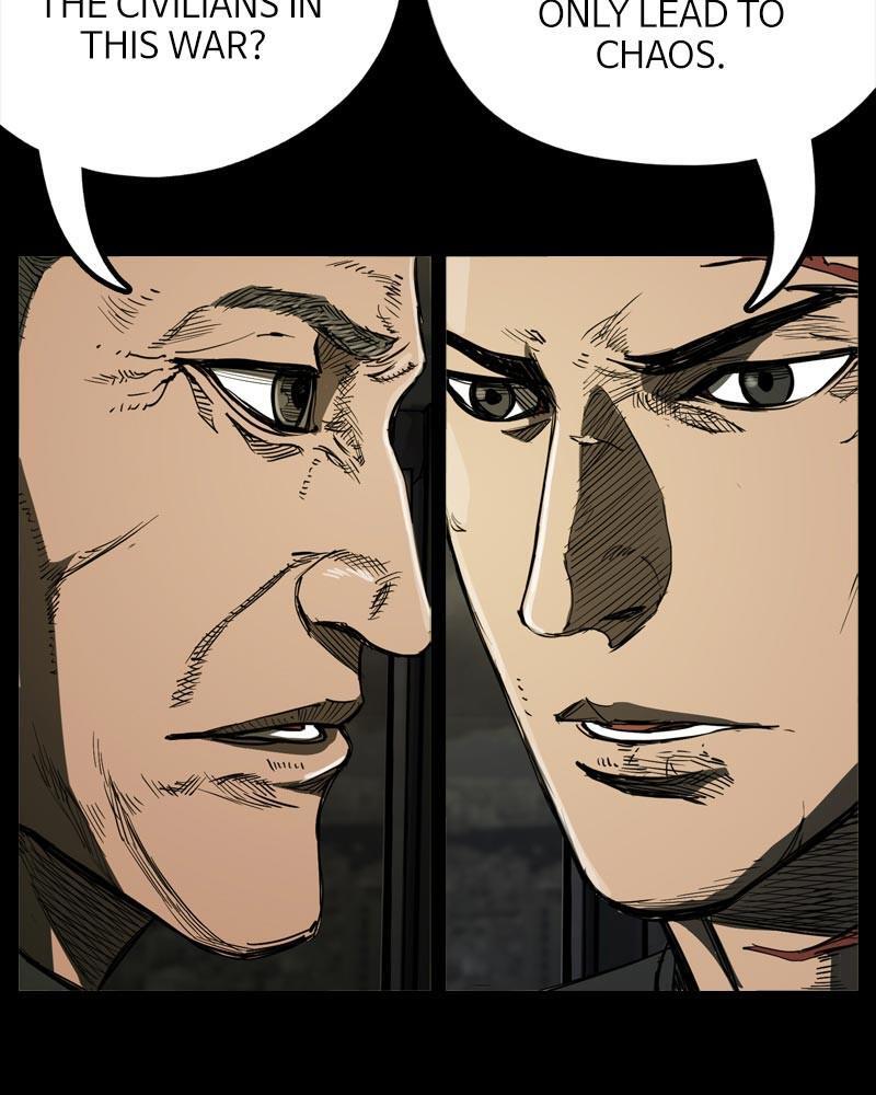Read The First Hunter Manga Online