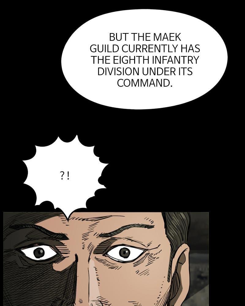 Read The First Hunter Manga Online