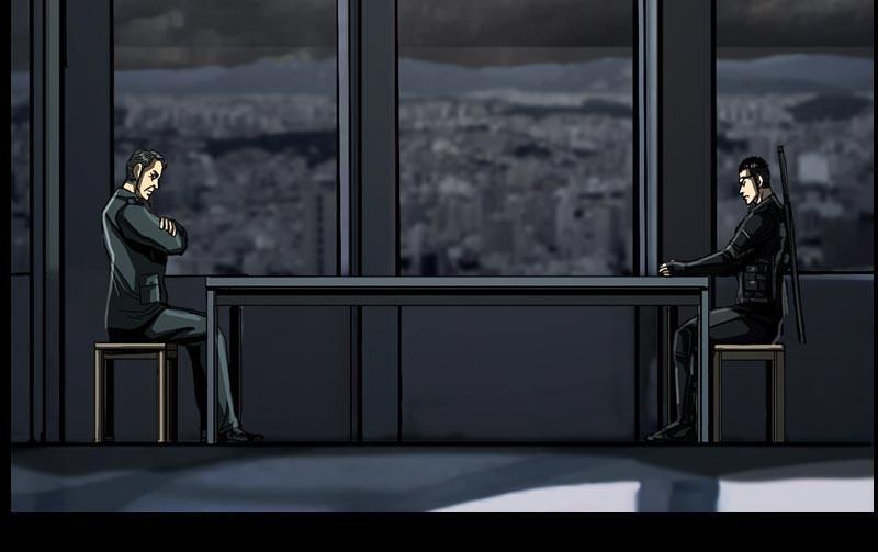 Read The First Hunter Manga Online