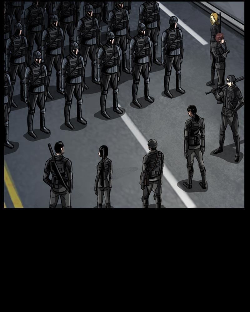 Read The First Hunter Manga Online
