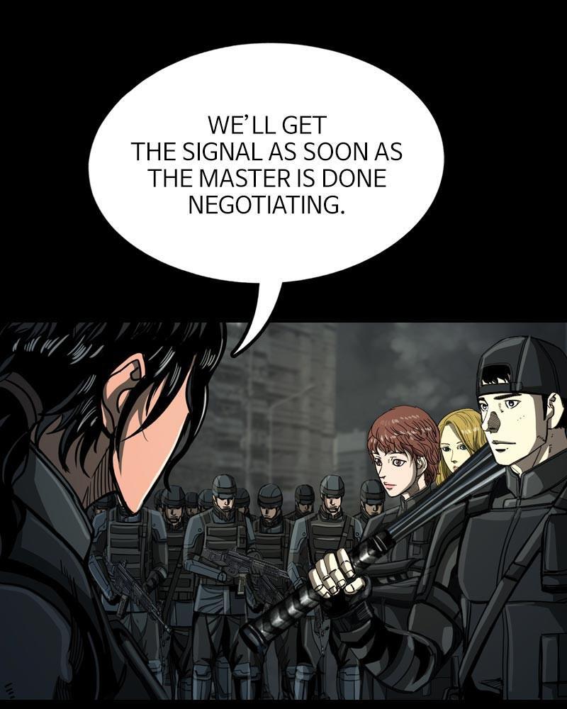 Read The First Hunter Manga Online