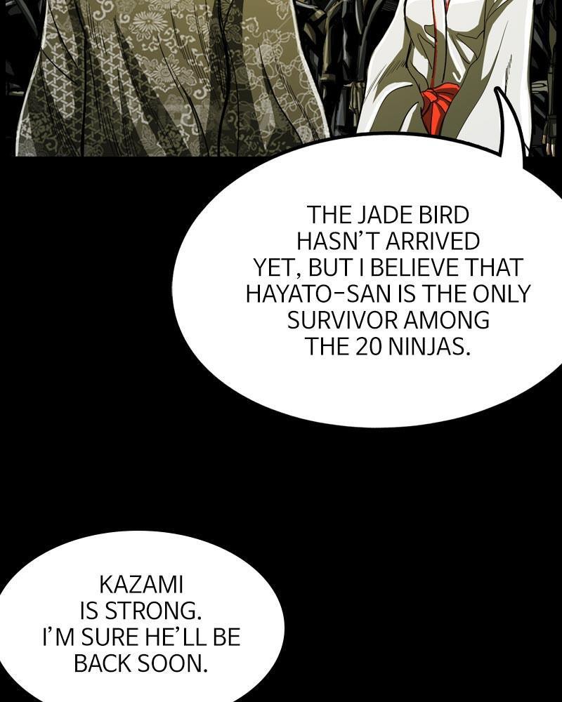 Read The First Hunter Manga Online