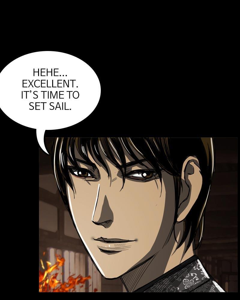 Read The First Hunter Manga Online