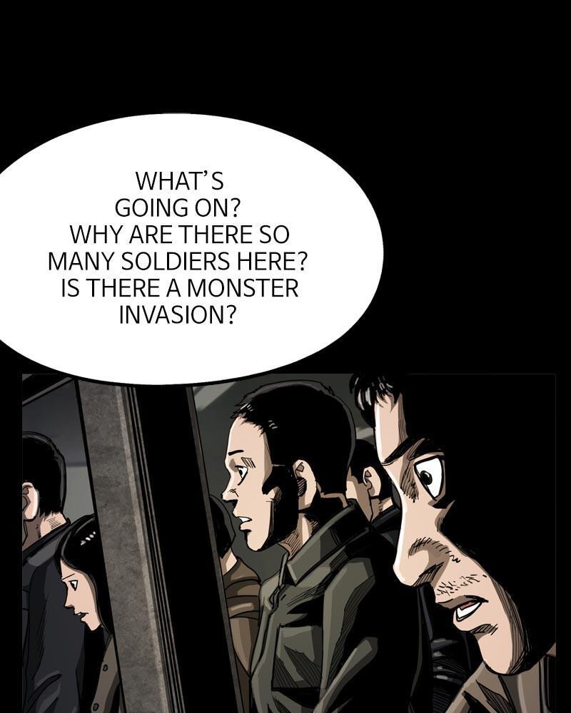 Read The First Hunter Manga Online