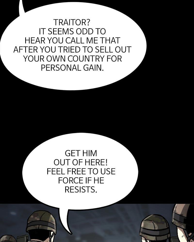 Read The First Hunter Manga Online