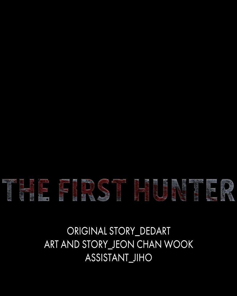 Read The First Hunter Manga Online