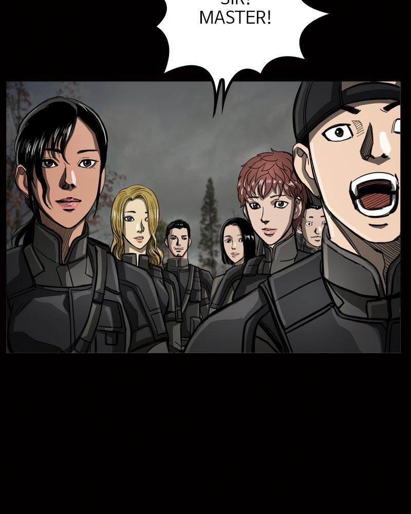Read The First Hunter Manga Online