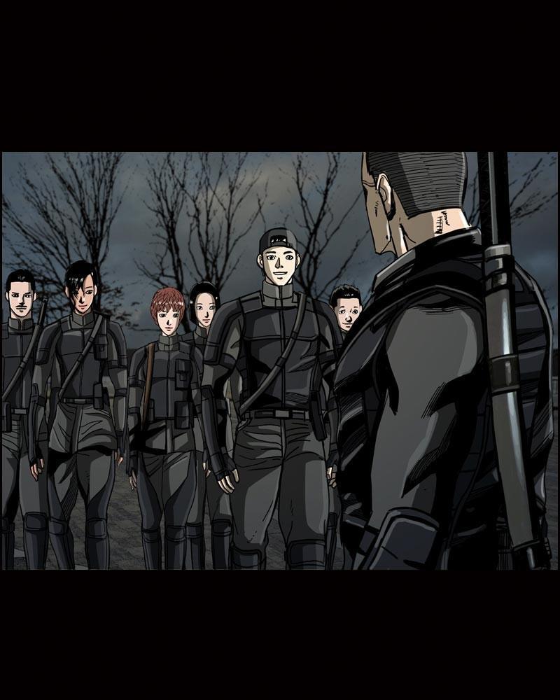Read The First Hunter Manga Online