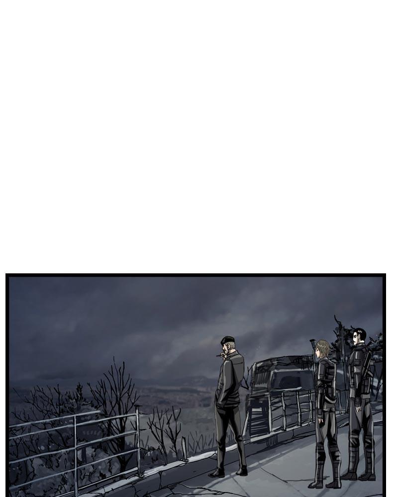 Read The First Hunter Manga Online