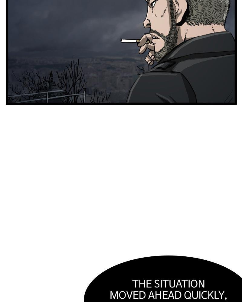 Read The First Hunter Manga Online