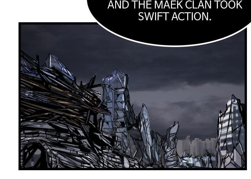 Read The First Hunter Manga Online