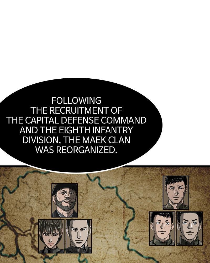 Read The First Hunter Manga Online