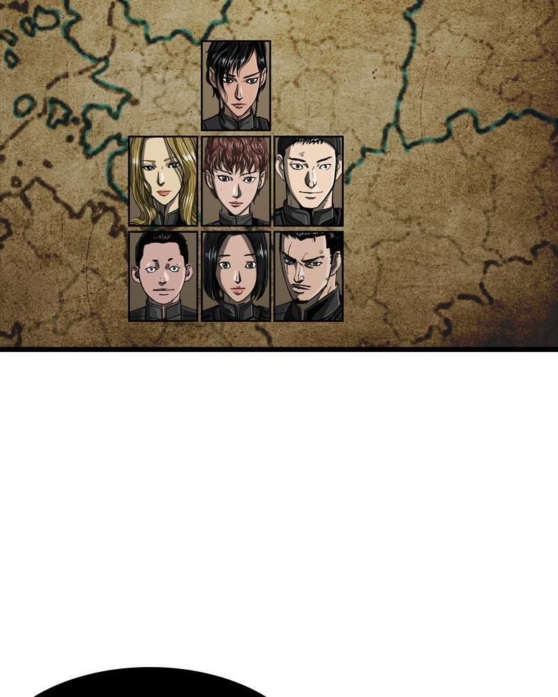 Read The First Hunter Manga Online