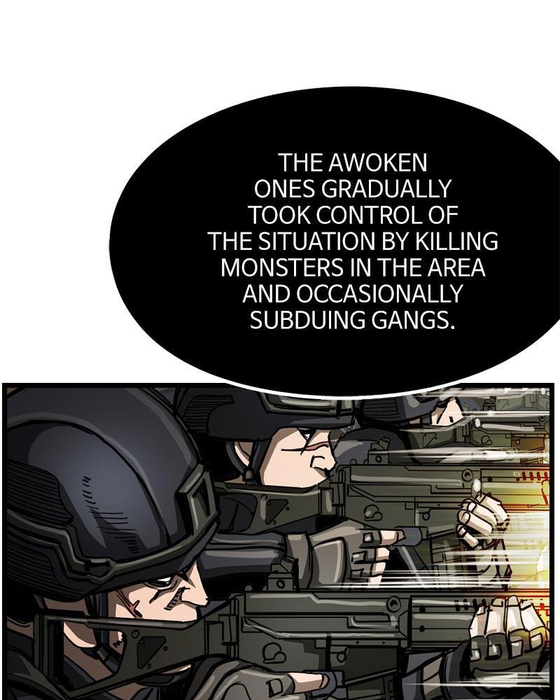 Read The First Hunter Manga Online